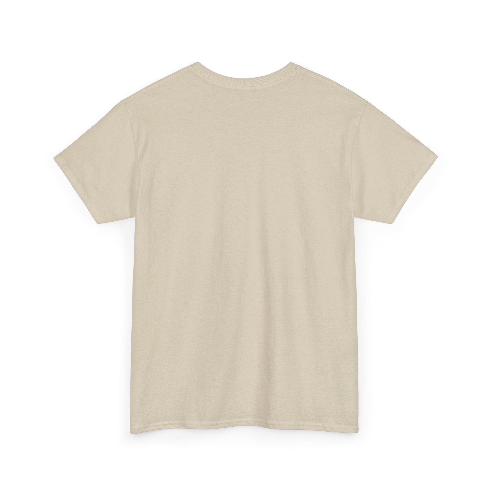 Gen X classic cotton tee