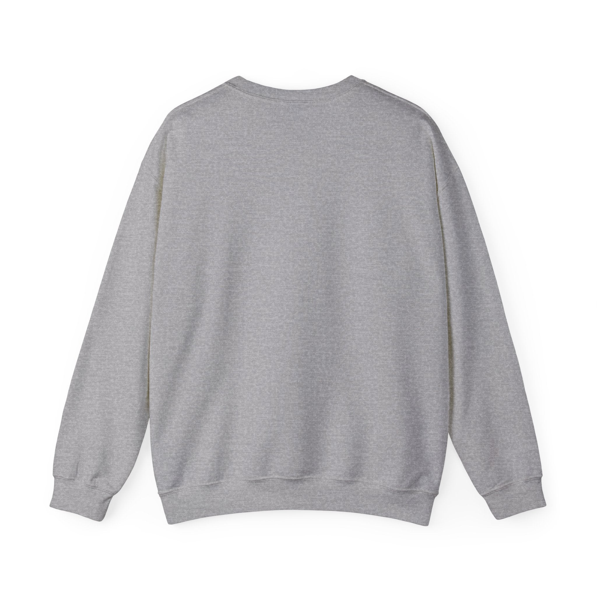 Life didn’t go to plan and that’s ok - Unisex Heavy Blend™ Crewneck Sweatshirt