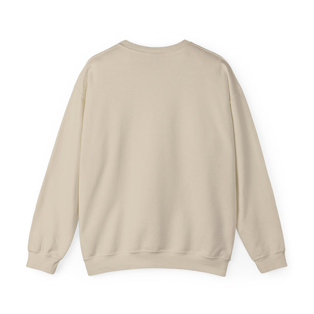 Life didn’t go to plan and that’s ok - Unisex Heavy Blend™ Crewneck Sweatshirt