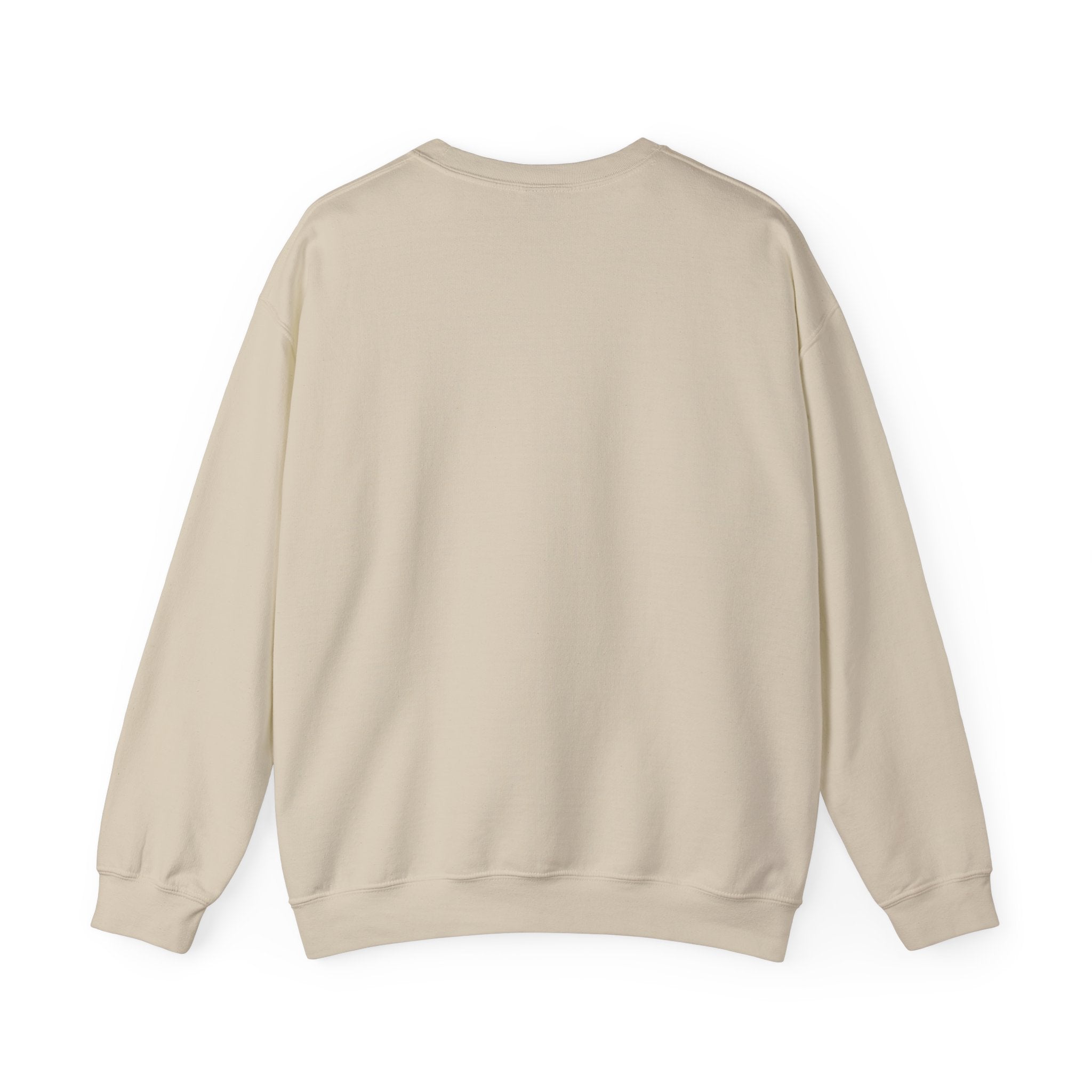 Life didn’t go to plan and that’s ok - Unisex Heavy Blend™ Crewneck Sweatshirt