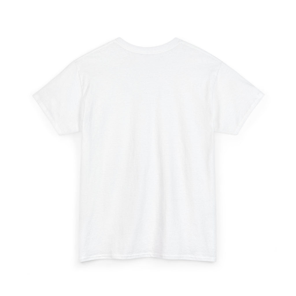Gen X classic cotton tee