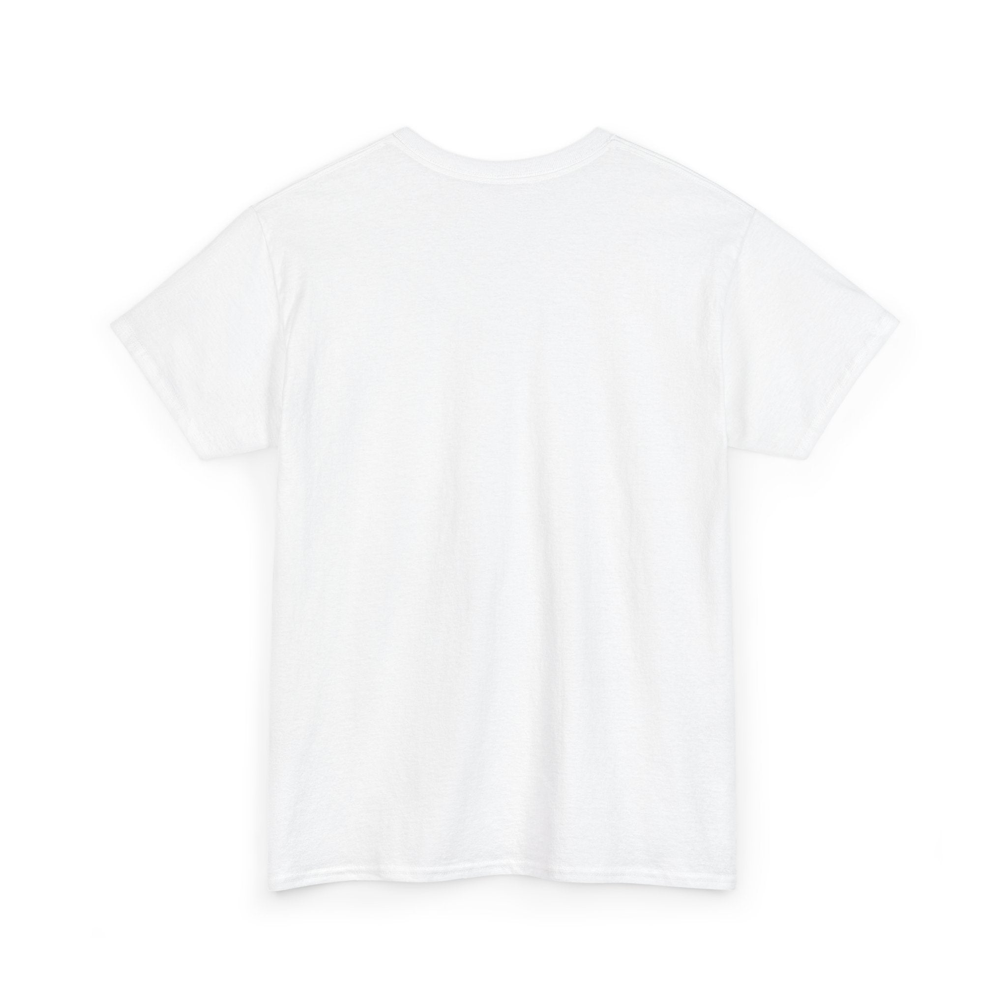 Gen X classic cotton tee