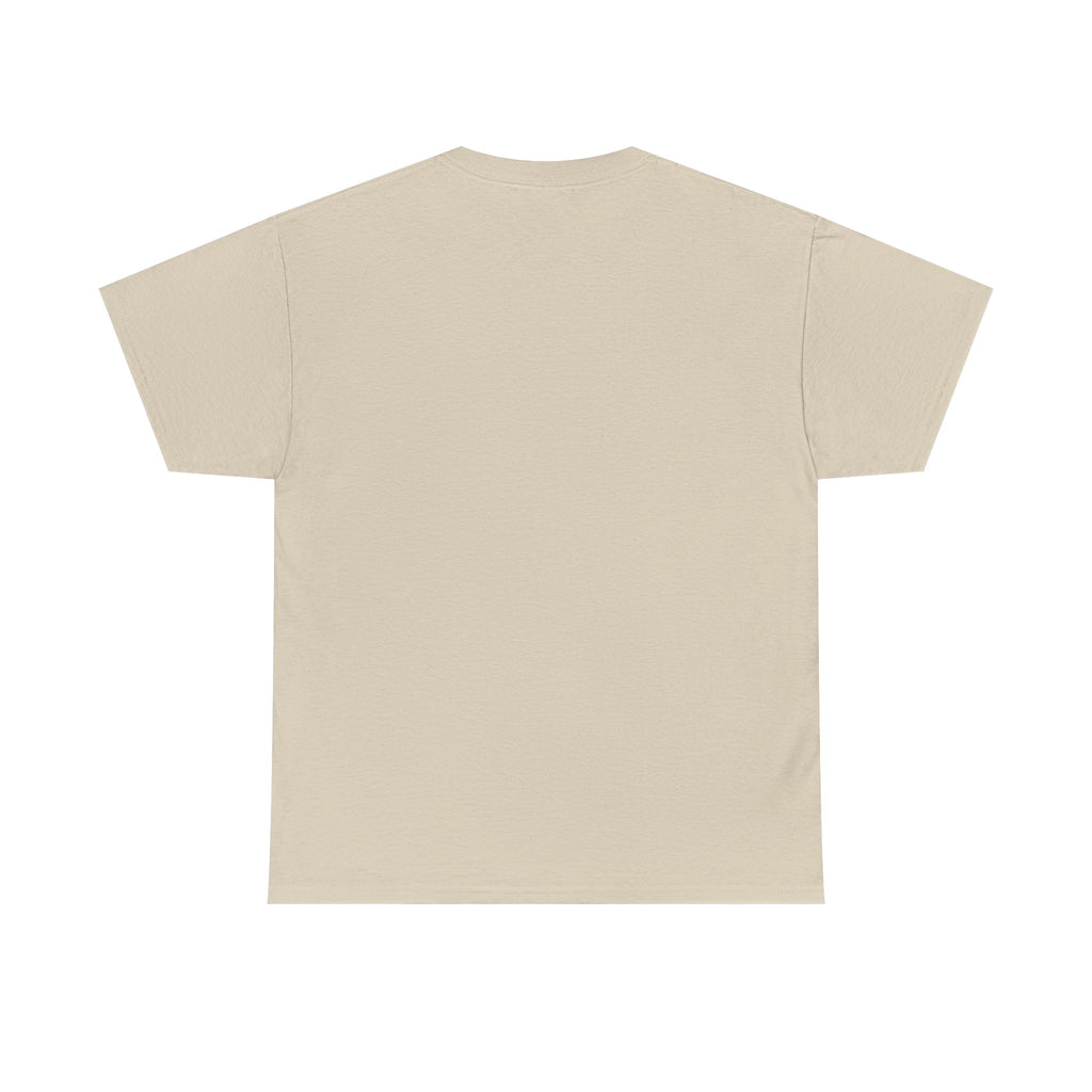 Gen X classic cotton tee