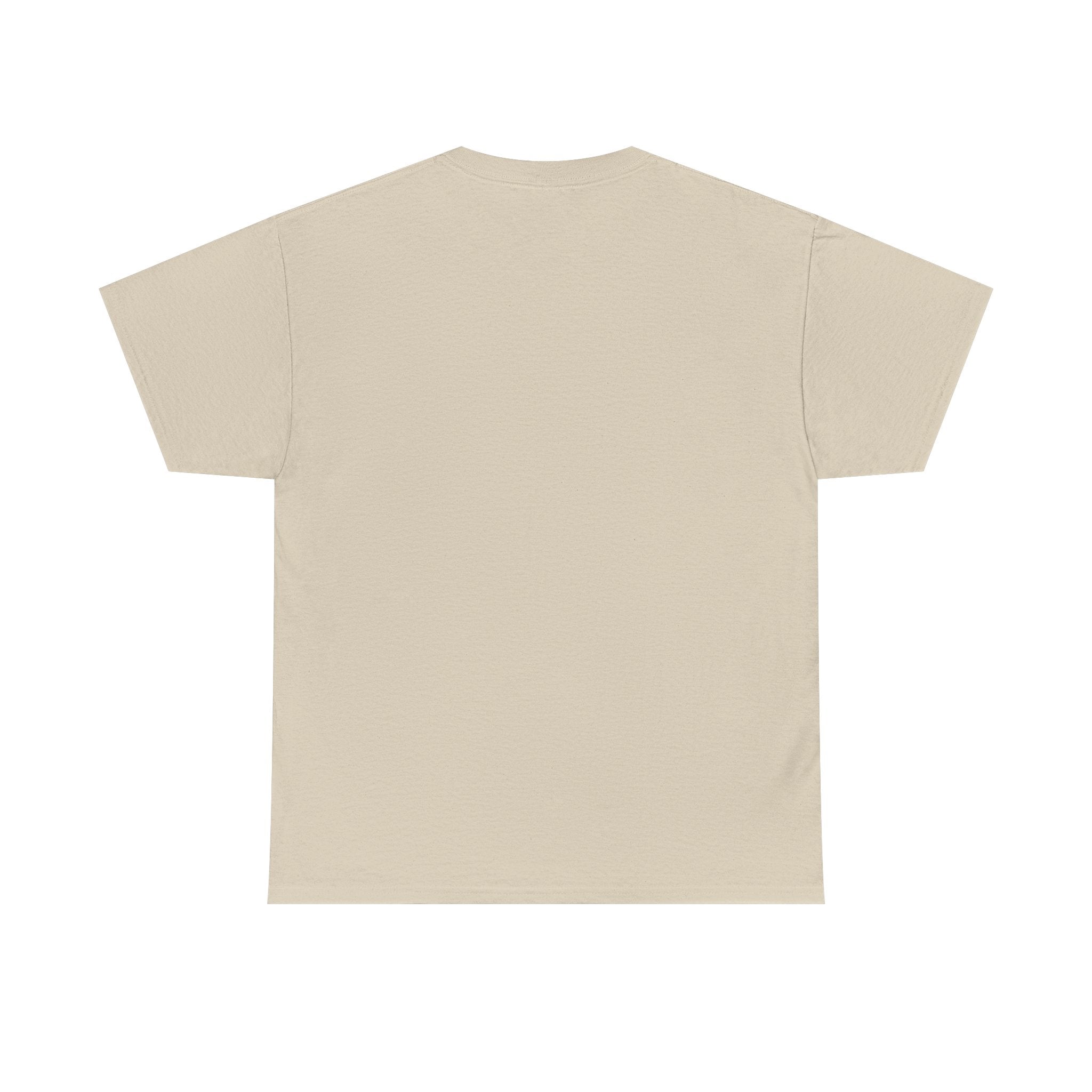 Gen X classic cotton tee