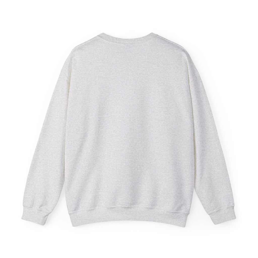 Life didn’t go to plan and that’s ok - Unisex Heavy Blend™ Crewneck Sweatshirt