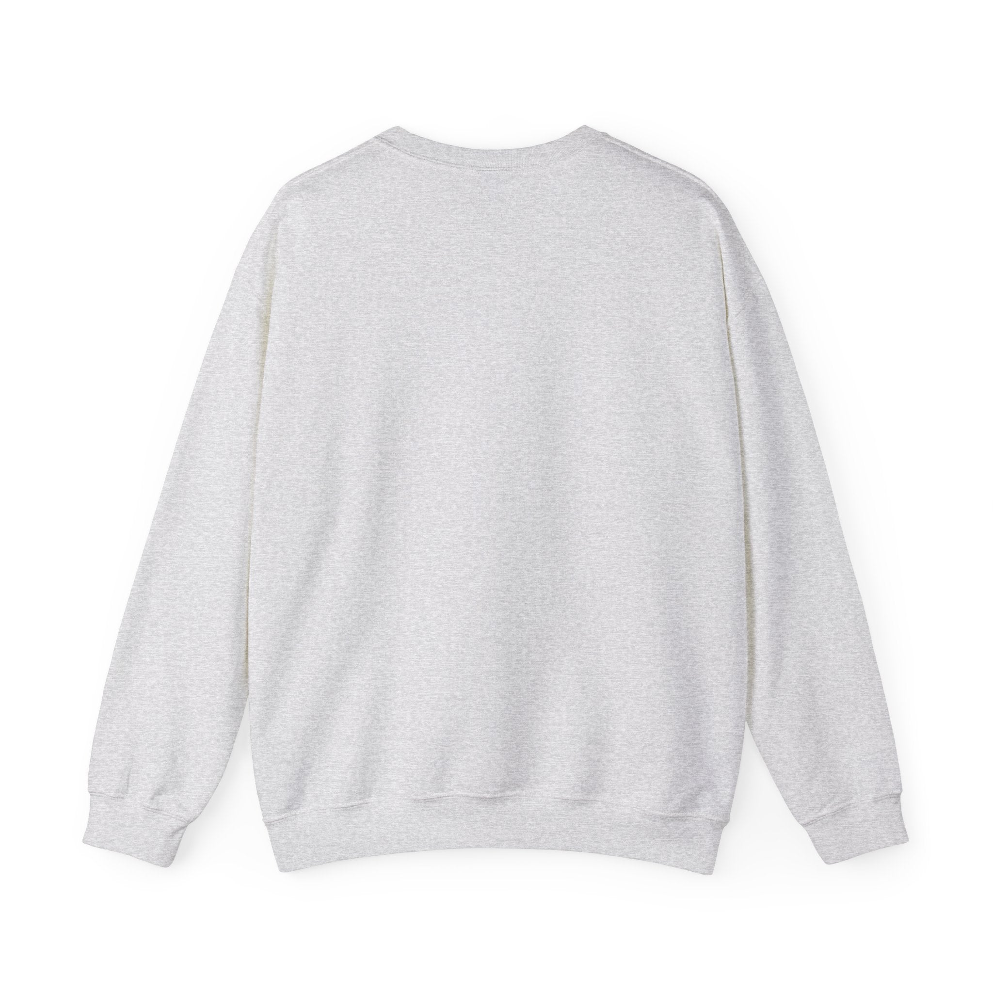 Life didn’t go to plan and that’s ok - Unisex Heavy Blend™ Crewneck Sweatshirt