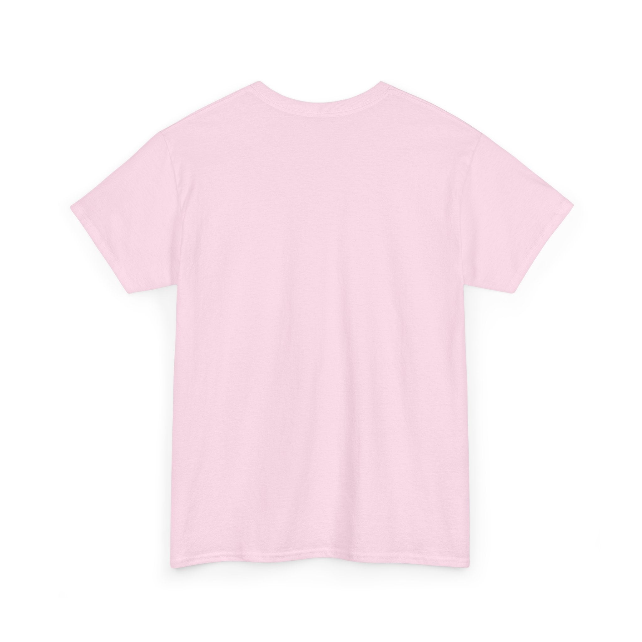 Gen X classic cotton tee