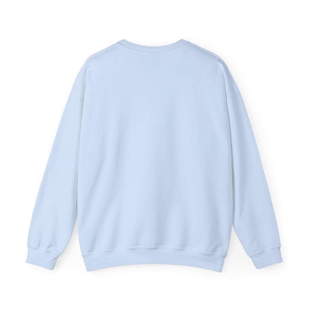 Life didn’t go to plan and that’s ok - Unisex Heavy Blend™ Crewneck Sweatshirt