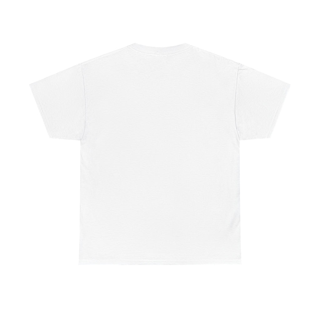 Gen X classic cotton tee