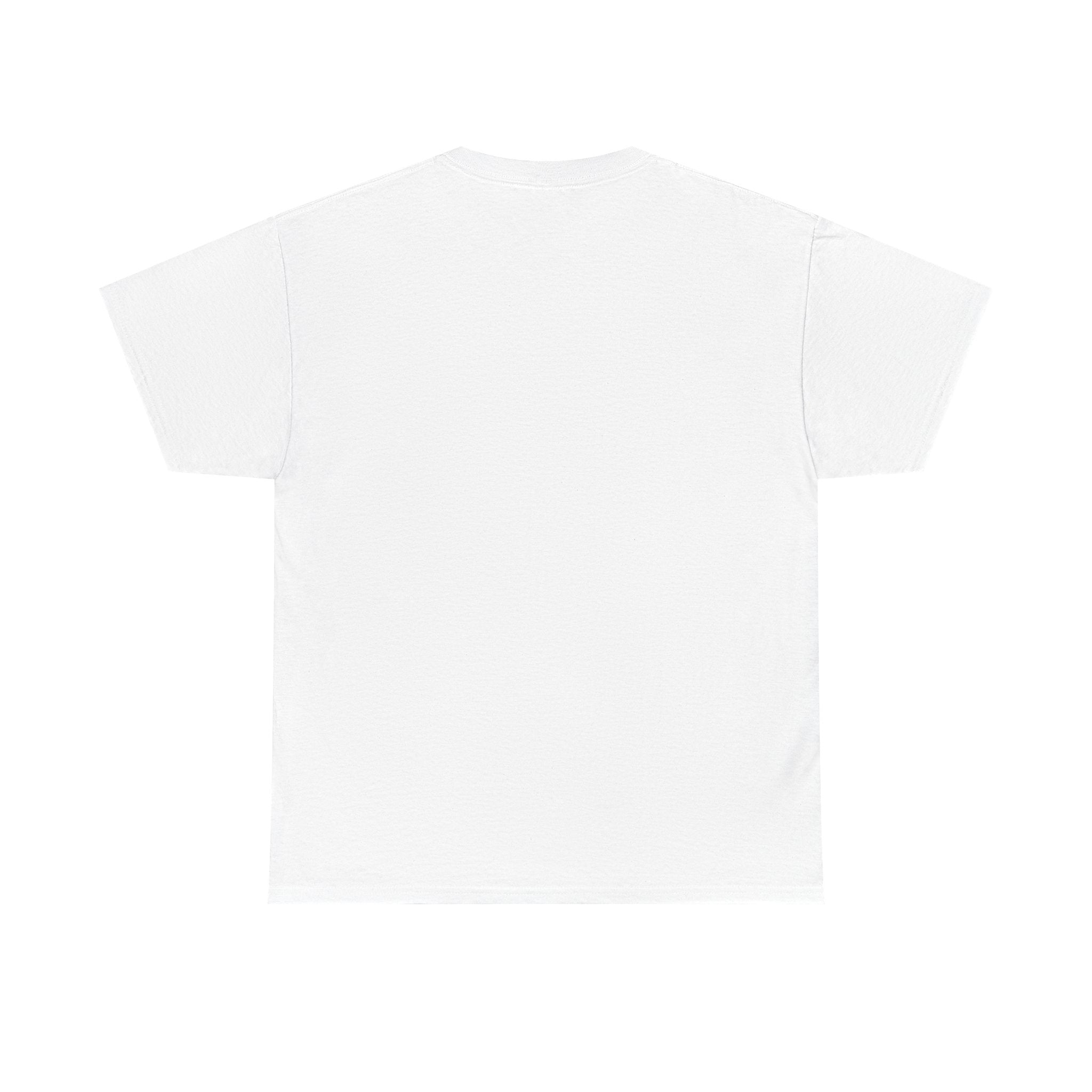 Gen X classic cotton tee