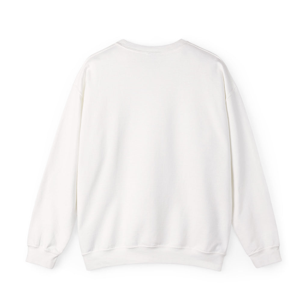 Life didn’t go to plan and that’s ok - Unisex Heavy Blend™ Crewneck Sweatshirt