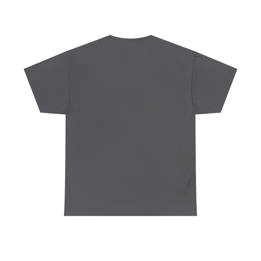 Gen X classic cotton tee