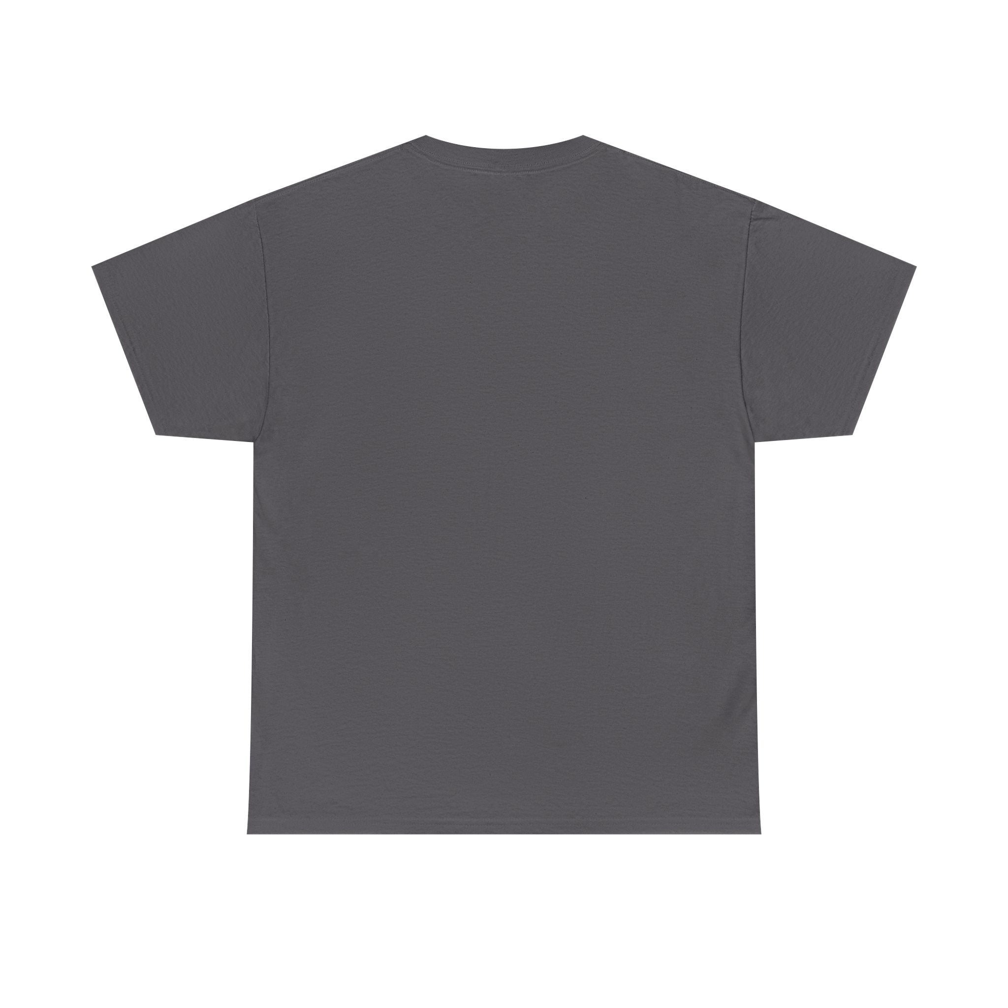 Gen X classic cotton tee