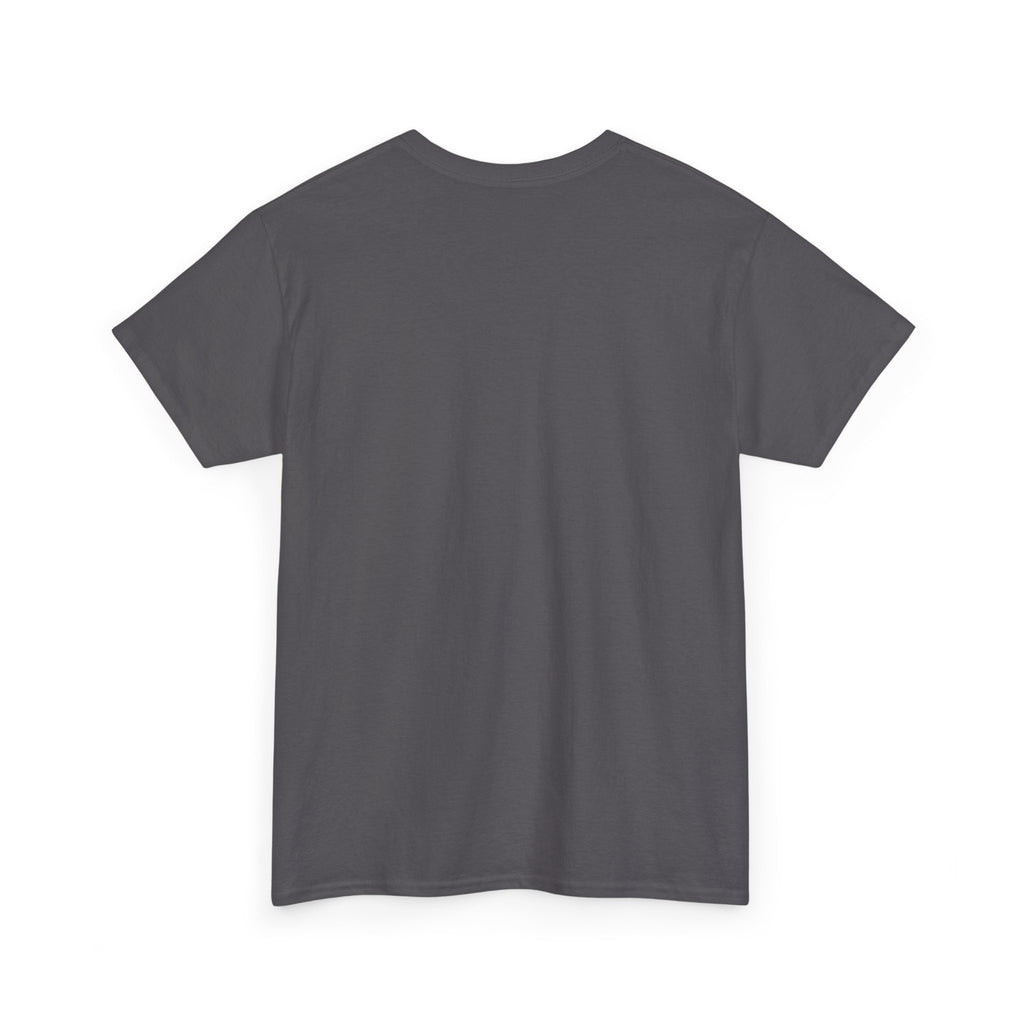 Gen X classic cotton tee