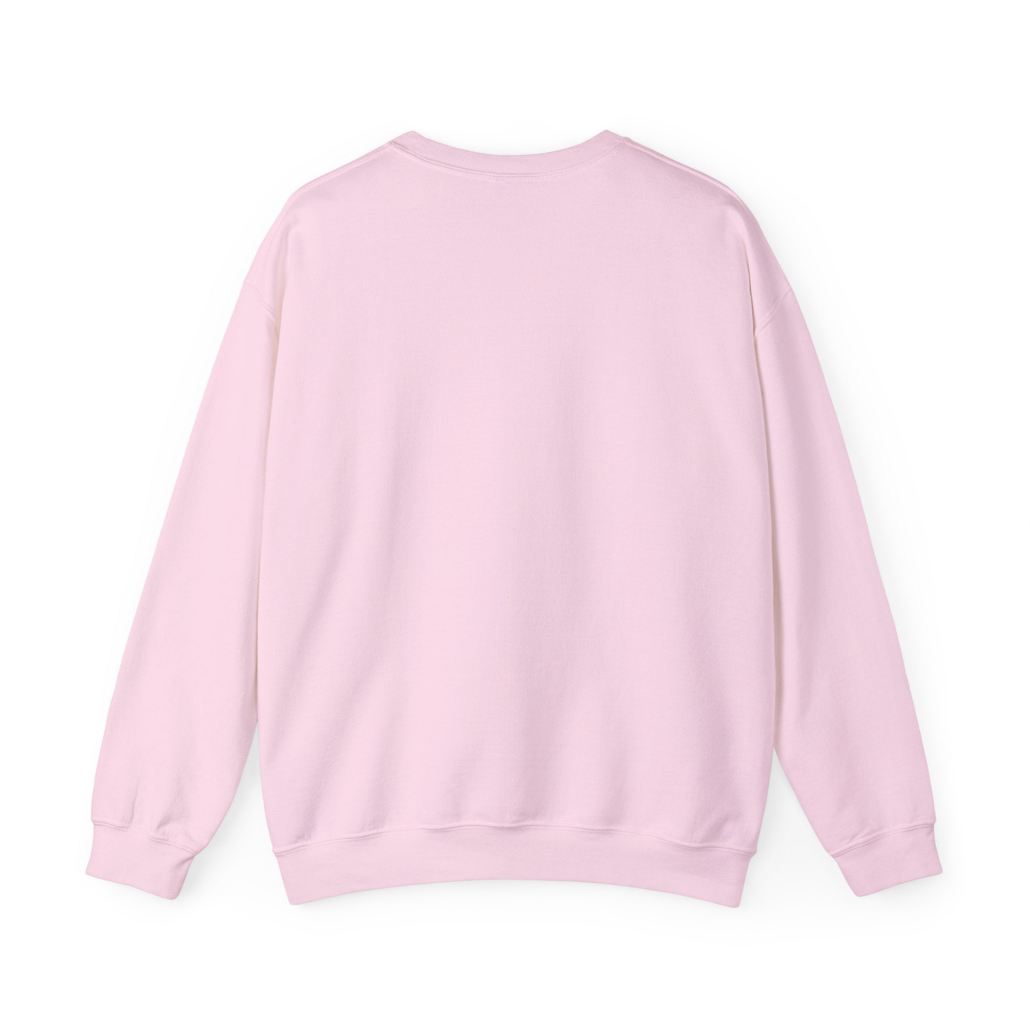 Life didn’t go to plan and that’s ok - Unisex Heavy Blend™ Crewneck Sweatshirt