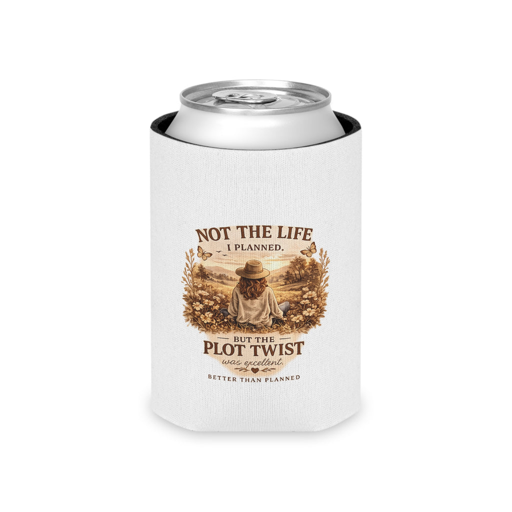 Can Cooler