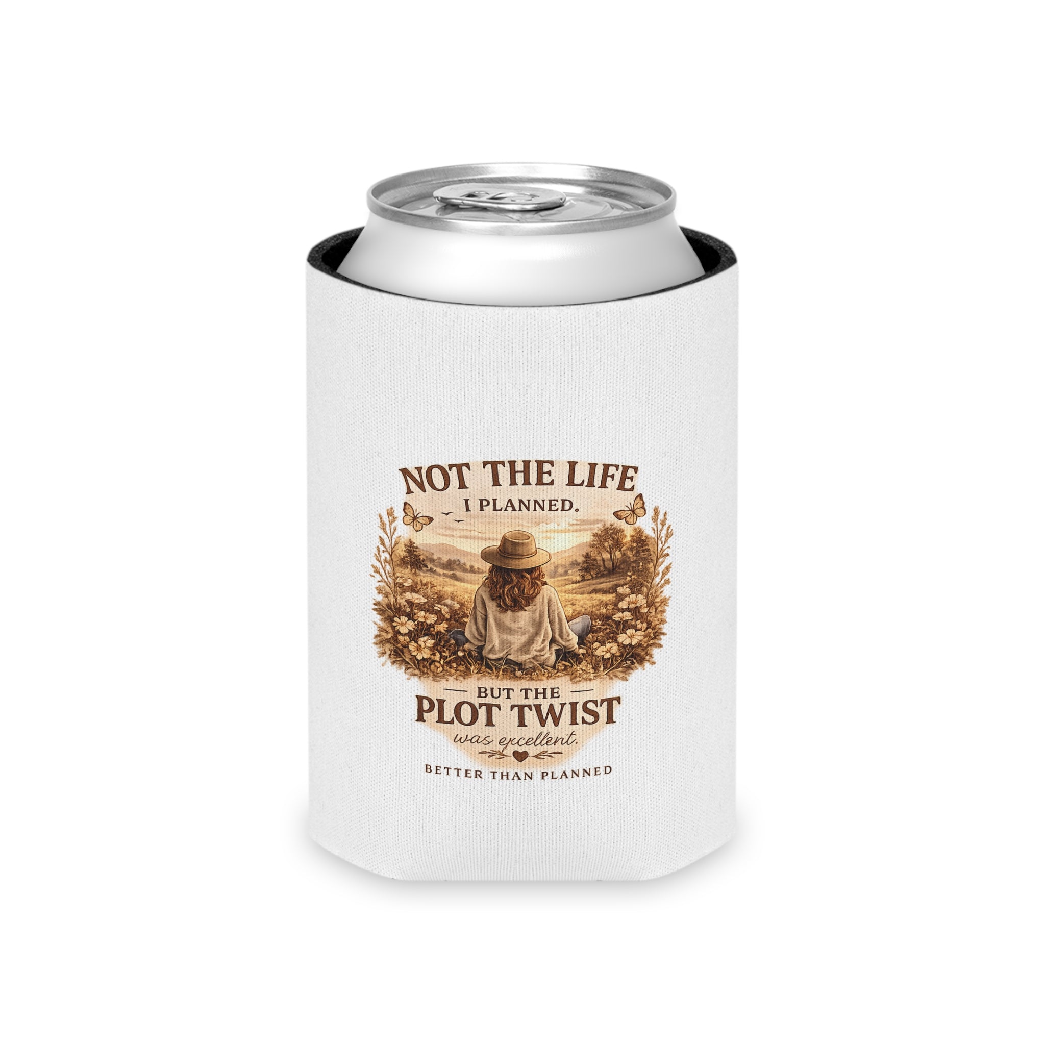 Can Cooler