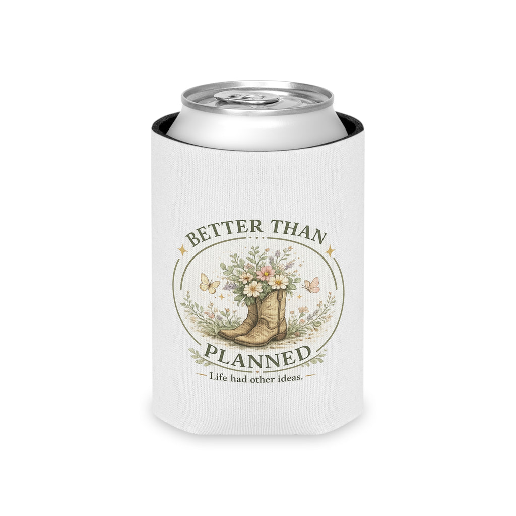 Can Cooler