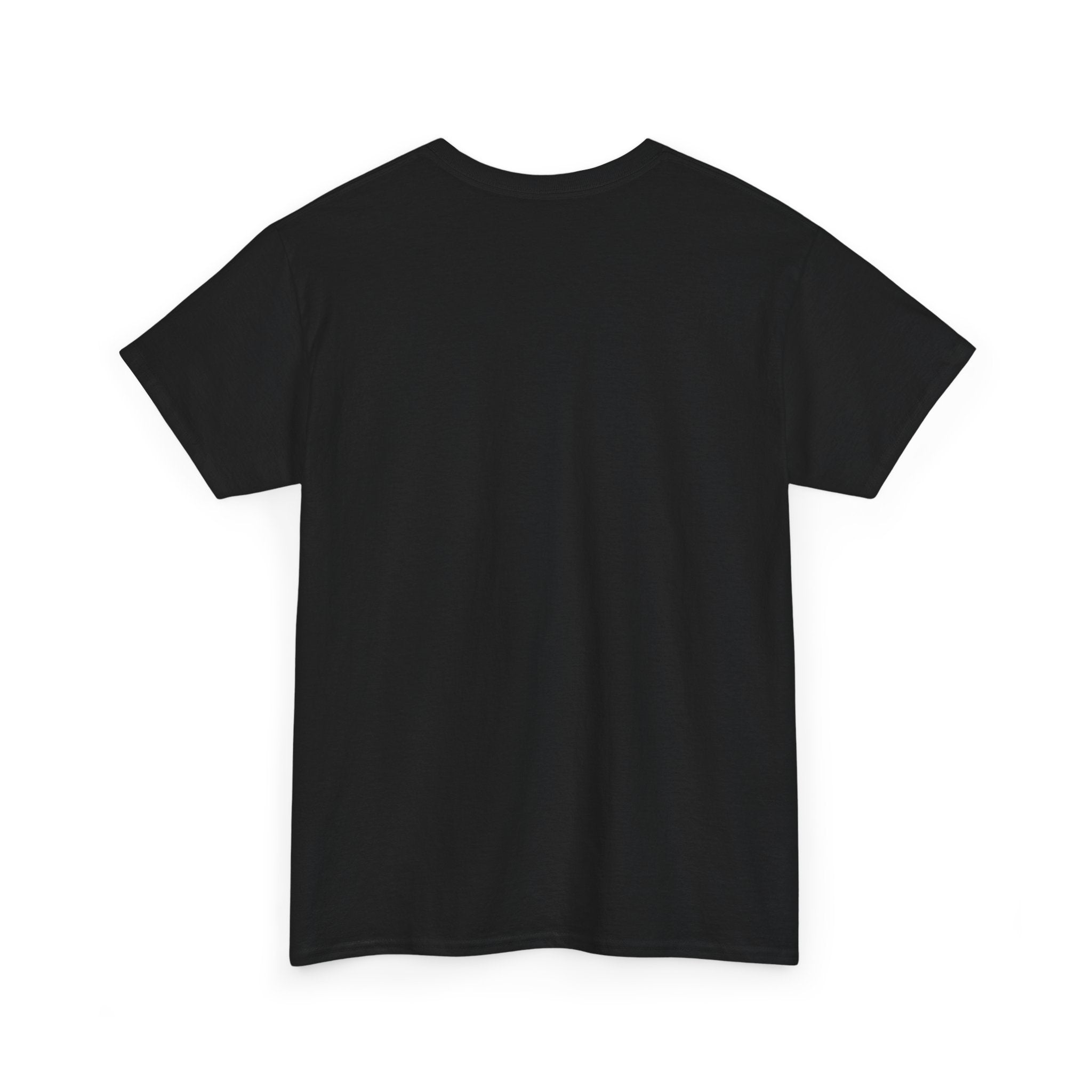 Gen X classic cotton tee