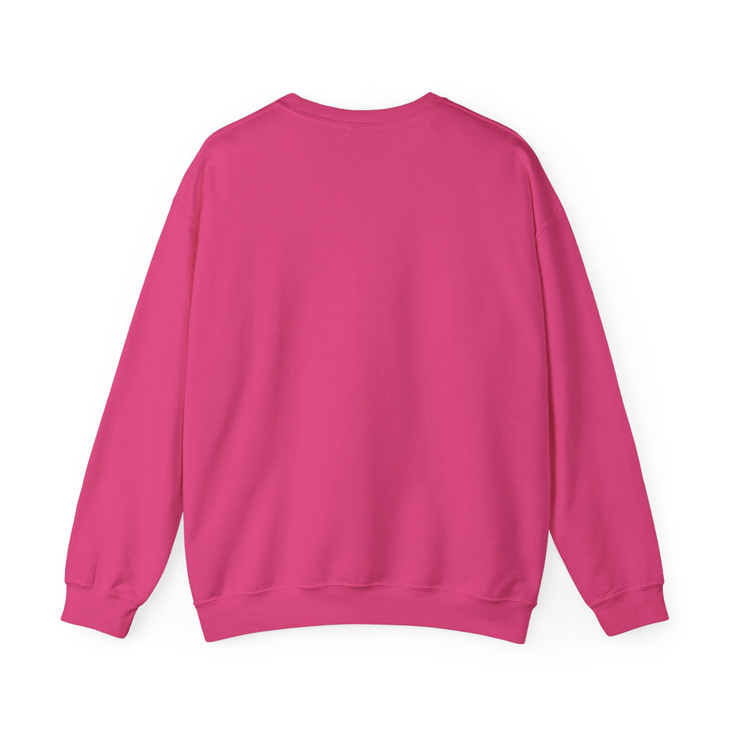 Life didn’t go to plan and that’s ok - Unisex Heavy Blend™ Crewneck Sweatshirt