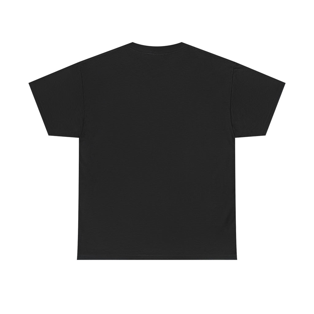 Gen X classic cotton tee