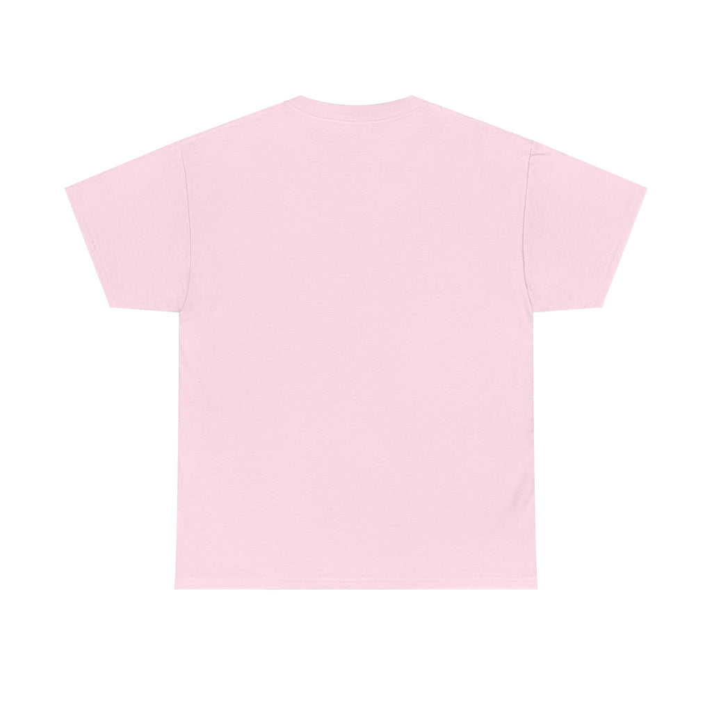 Gen X classic cotton tee