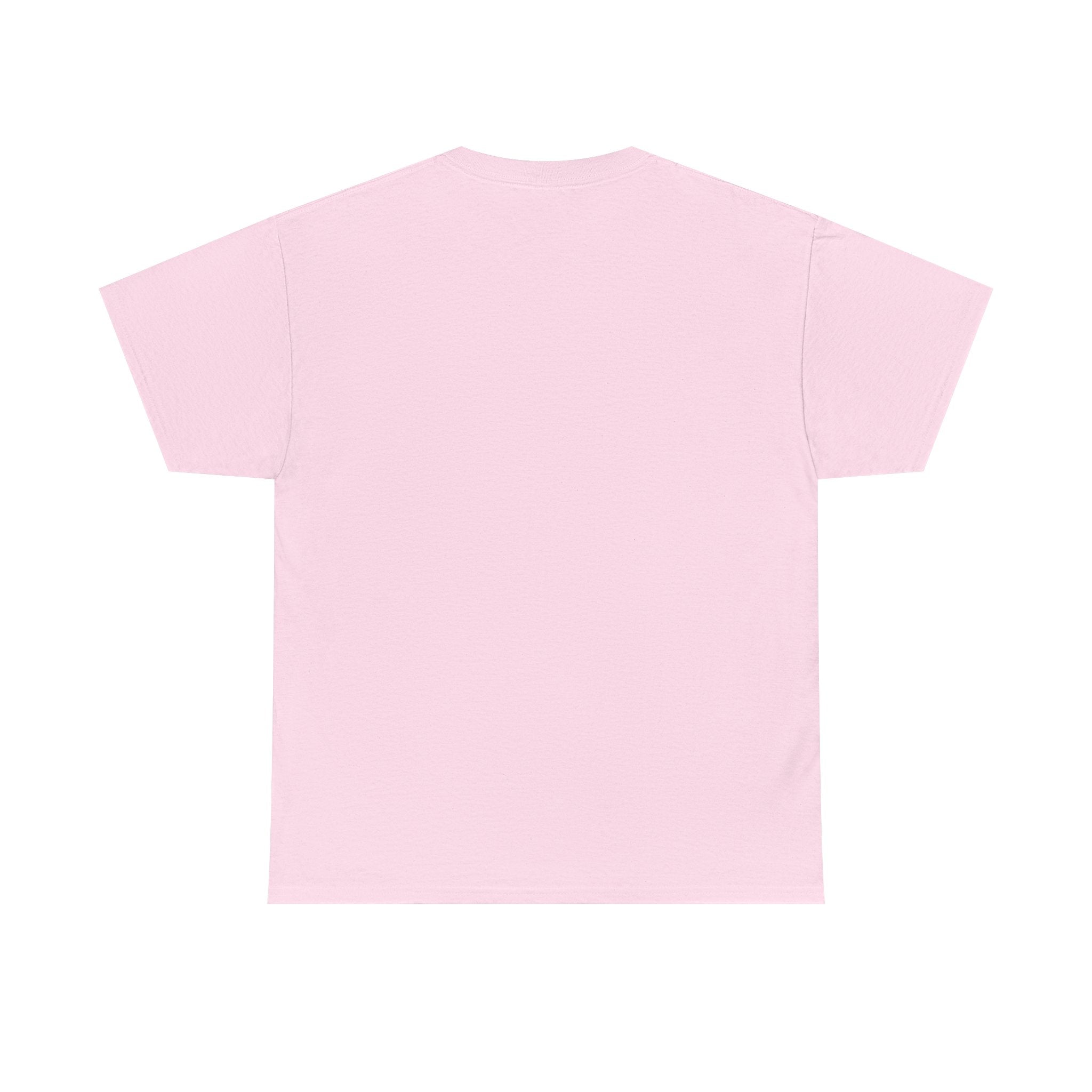 Gen X classic cotton tee
